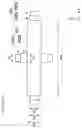 Fig. 42 - CAMERA ACTUATOR AND CAMERA DEVICE COMPRISING SAME