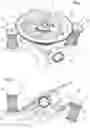 Fig. 02 - HOROLOGICAL MOVEMENT COMPRISING A MOVABLE MEMBER PROVIDED WITH MEANS FOR VARIABLY ADJUSTING THE INCLINATION