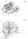 Fig. 04 - HOROLOGICAL MOVEMENT COMPRISING A MOVABLE MEMBER PROVIDED WITH MEANS FOR VARIABLY ADJUSTING THE INCLINATION