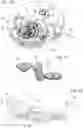 Fig. 06 - HOROLOGICAL MOVEMENT COMPRISING A MOVABLE MEMBER PROVIDED WITH MEANS FOR VARIABLY ADJUSTING THE INCLINATION