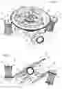 Fig. 02 - HOROLOGICAL MOVEMENT COMPRISING A MEMBER PROVIDED WITH MEANS FOR VARIABLY ADJUSTING THE INCLINATION