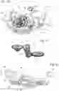 Fig. 06 - HOROLOGICAL MOVEMENT COMPRISING A MEMBER PROVIDED WITH MEANS FOR VARIABLY ADJUSTING THE INCLINATION