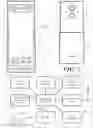 Fig. 02 - Sliding electronic devices with translating flexible displays and electrochemical cell rollers