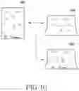 Fig. 11 - ELECTRONIC DEVICE FOR PROVIDING VARIOUS USER INTERFACES THROUGH PLURALITY OF DISPLAYS, AND METHOD THEREFOR
