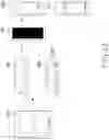 Fig. 14 - ELECTRONIC DEVICE FOR PROVIDING VARIOUS USER INTERFACES THROUGH PLURALITY OF DISPLAYS, AND METHOD THEREFOR