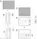 Fig. 15 - ELECTRONIC DEVICE FOR PROVIDING VARIOUS USER INTERFACES THROUGH PLURALITY OF DISPLAYS, AND METHOD THEREFOR