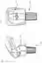Fig. 27 - Close-in sensing camera system