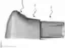 Fig. 33 - Close-in sensing camera system