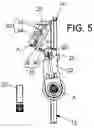 Fig. 06 - Switching device on an electric line comprising a vacuum interrupter