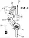 Fig. 08 - Switching device on an electric line comprising a vacuum interrupter