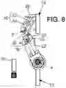 Fig. 09 - Switching device on an electric line comprising a vacuum interrupter