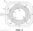 Fig. 04 - Gas injection process kit to eliminate arcing and improve uniform gas distribution for a PVD process
