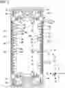 Fig. 03 - SEMICONDUCTOR MODULE, METHOD OF MANUFACTURING SEMICONDUCTOR MODULE, AND CASE UNIT