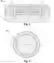 Fig. 02 - Semiconductor wafer seal ring having protrusion extending into trench in semiconductor substrate