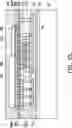 Fig. 77 - Multi-chip package and manufacturing method thereof