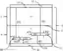 Fig. 01 - Semiconductor device with gradual injection of charge carriers for softer reverse recovery