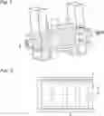 Fig. 02 - Hot HF component with HF cavity