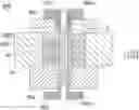 Fig. 01 - METHOD FOR MANUFACTURING ROTOR AND ROTOR