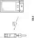 Fig. 04 - Mobile communication device for home automation