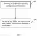 Fig. 05 - METHOD AND APPARATUS FOR MASTER CELL GROUP LINK RECOVERY CONSIDERING CONDITIONAL HANDOVER AND LISTEN BEFORE TALK