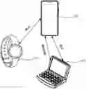 Fig. 01 - Bluetooth Communication Method, Terminal Device, and Computer-Readable Storage Medium