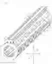 Fig. 02 - Power and communication handguard