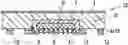 Fig. 01 - Printed circuit board having embedded component