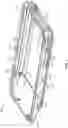 Fig. 04 - Cold worked metal housing for a portable electronic device