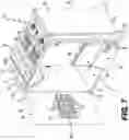 Fig. 07 - UNINTERRUPTIBLE POWER SUPPLY HAVING A LIQUID COOLING DEVICE