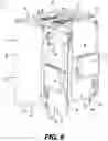 Fig. 08 - UNINTERRUPTIBLE POWER SUPPLY HAVING A LIQUID COOLING DEVICE