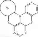 Fig. 02 - POLYCYCLIC AROMATIC COMPOUND AND ORGANOELECTROLUMINESCENT DEVICE USING SAME