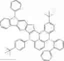 Fig. 489 - POLYCYCLIC AROMATIC COMPOUND AND ORGANOELECTROLUMINESCENT DEVICE USING SAME