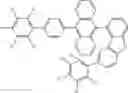 Fig. 554 - POLYCYCLIC AROMATIC COMPOUND AND ORGANOELECTROLUMINESCENT DEVICE USING SAME