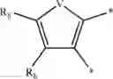 Fig. 596 - POLYCYCLIC AROMATIC COMPOUND AND ORGANOELECTROLUMINESCENT DEVICE USING SAME
