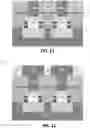 Fig. 08 - PCM cell with nanoheater surrounded with airgaps