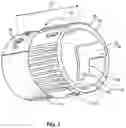 Fig. 04 - QUICK DISCONNECT CONVEYANCE TUBES