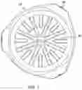 Fig. 02 - Adjustable Slow Feed Pet Bowl