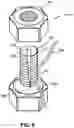 Fig. 07 - FLY FISHING STRIKE INDICATOR HAVING MULTIPLE TRAPPED AIR ENCLOSURES