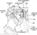 Fig. 01 - APPARATUS AND METHOD FOR PROVIDING A SANITARY BARRIER FOR A USER OF AN OPTICAL ASSEMBLY