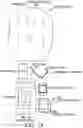 Fig. 04 - APPARATUS AND METHOD FOR PROVIDING A SANITARY BARRIER FOR A USER OF AN OPTICAL ASSEMBLY
