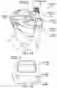 Fig. 08 - APPARATUS AND METHOD FOR PROVIDING A SANITARY BARRIER FOR A USER OF AN OPTICAL ASSEMBLY