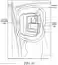 Fig. 25 - APPARATUS AND METHOD FOR PROVIDING A SANITARY BARRIER FOR A USER OF AN OPTICAL ASSEMBLY