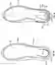 Fig. 49 - Footwear heel spring device
