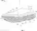 Fig. 02 - ARTICLE OF FOOTWEAR HAVING A CLOSURE SYSTEM