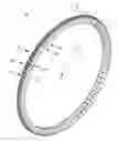 Fig. 01 - WEARABLE DECORATIVE ELEMENT