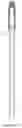 Fig. 08 - Adjustable Stroller Wheel Cleaning Brush