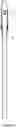 Fig. 09 - Adjustable Stroller Wheel Cleaning Brush