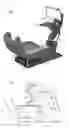 Fig. 06 - FUNCTIONAL COMPLEX DESK SYSTEM
