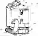 Fig. 01 - SURFACE CLEANING APPARATUS