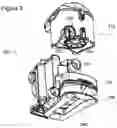 Fig. 09 - SURFACE CLEANING APPARATUS